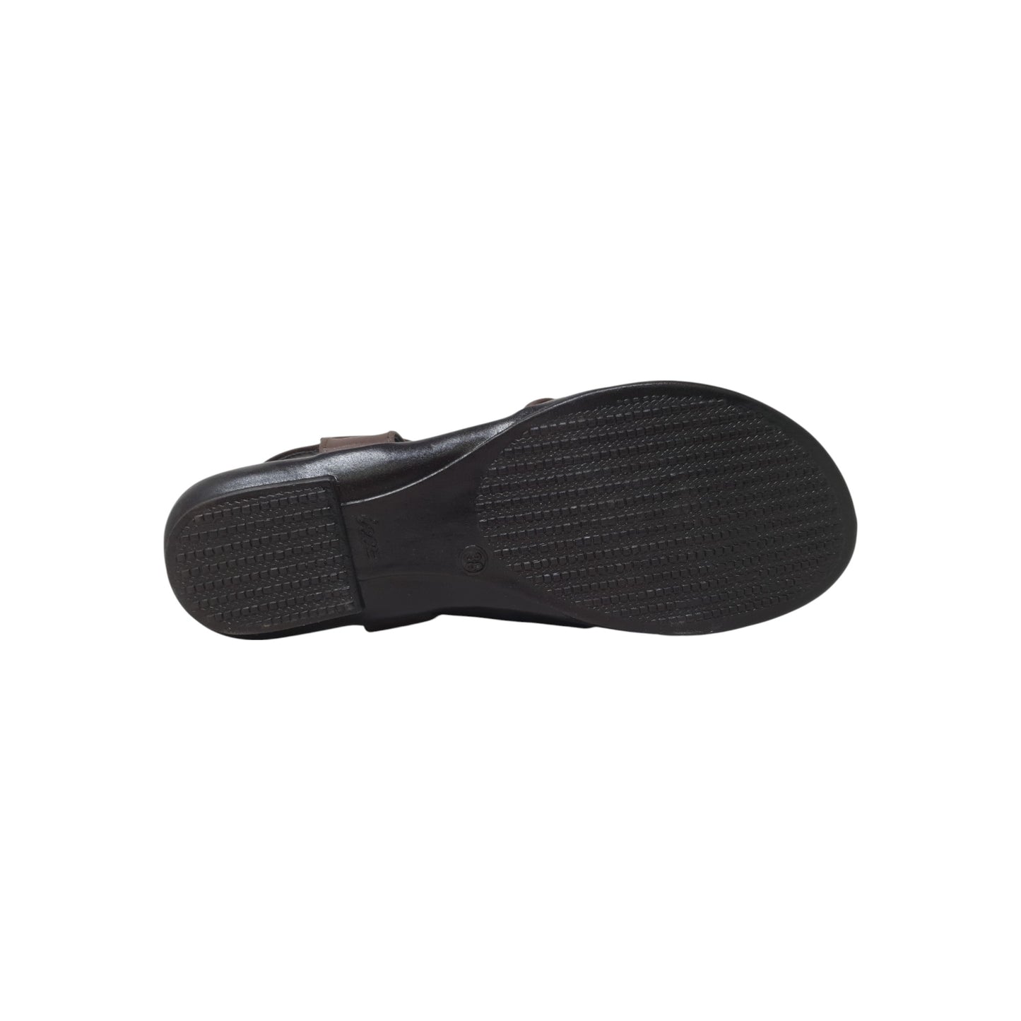 PC-129 Brown Womens Sandals