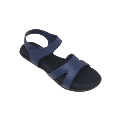 PC-131 Blue Womens Sandals