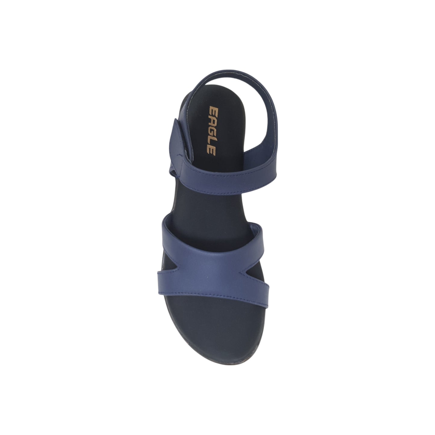PC-131 Blue Womens Sandals