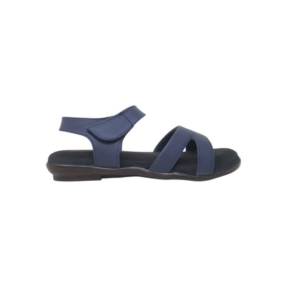 PC-131 Blue Womens Sandals