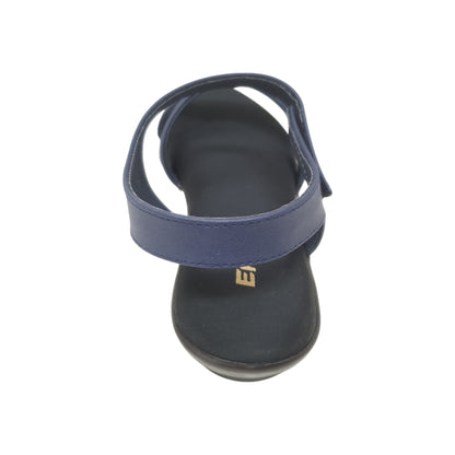 PC-131 Blue Womens Sandals