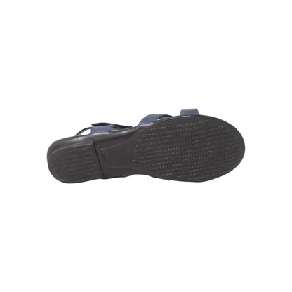 PC-131 Blue Womens Sandals