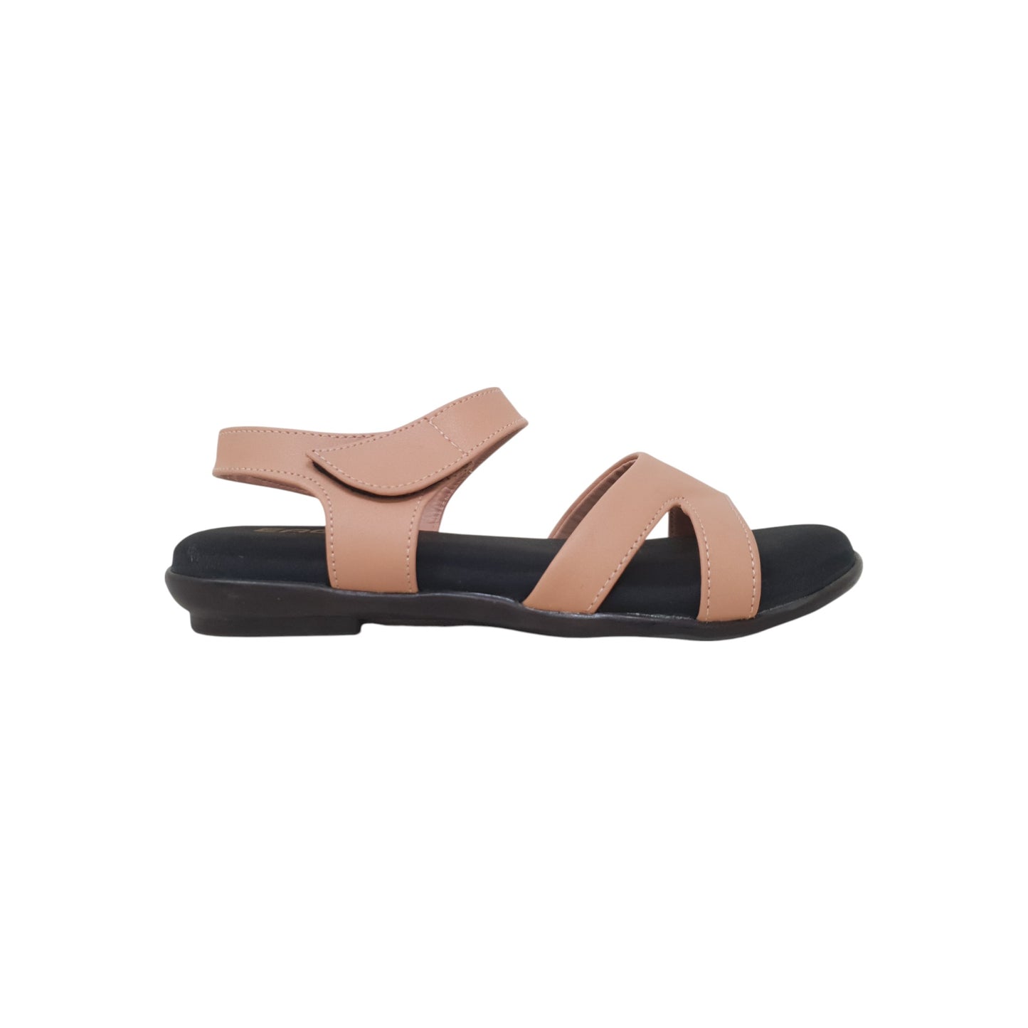 PC-131 Peach Womens Sandals