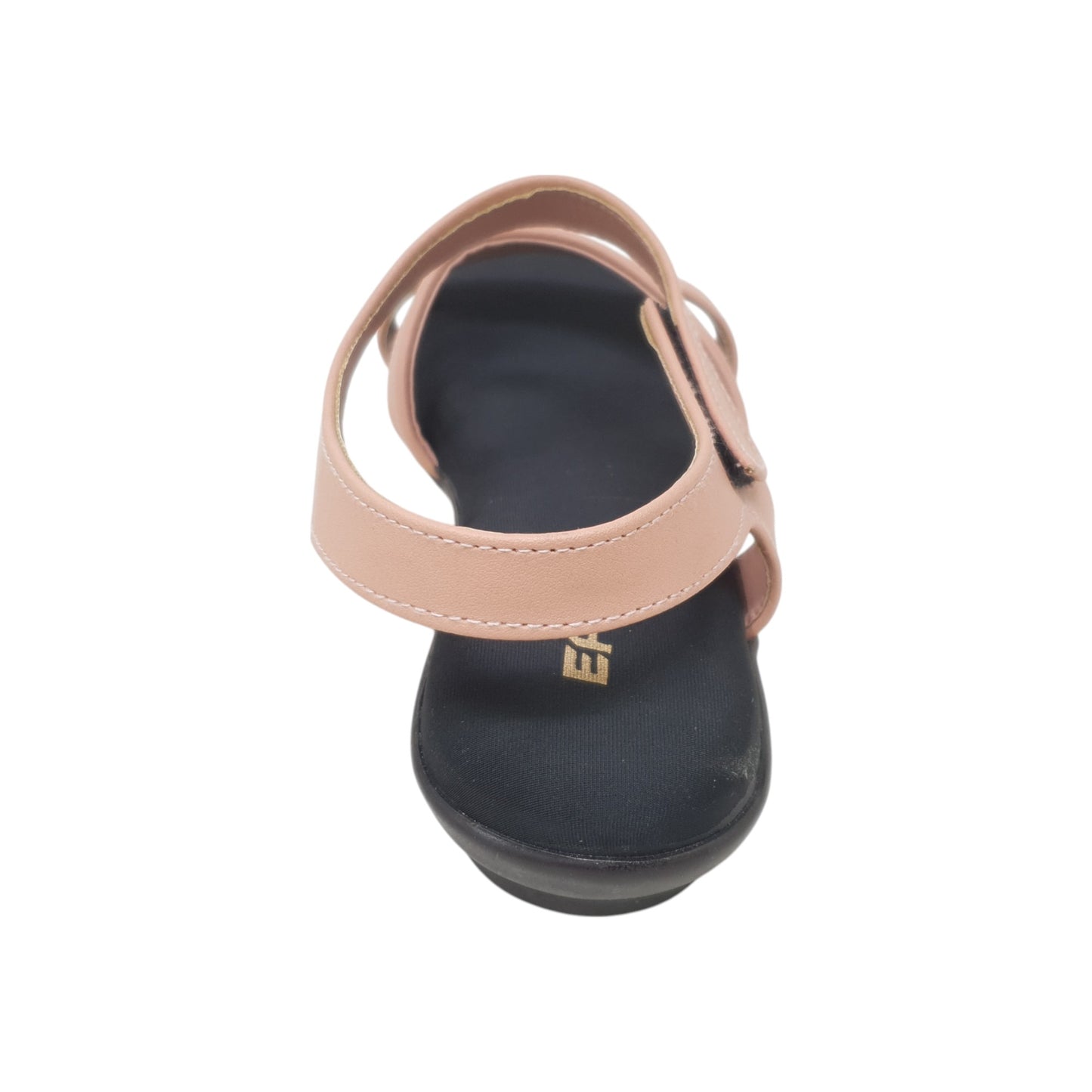 PC-131 Peach Womens Sandals