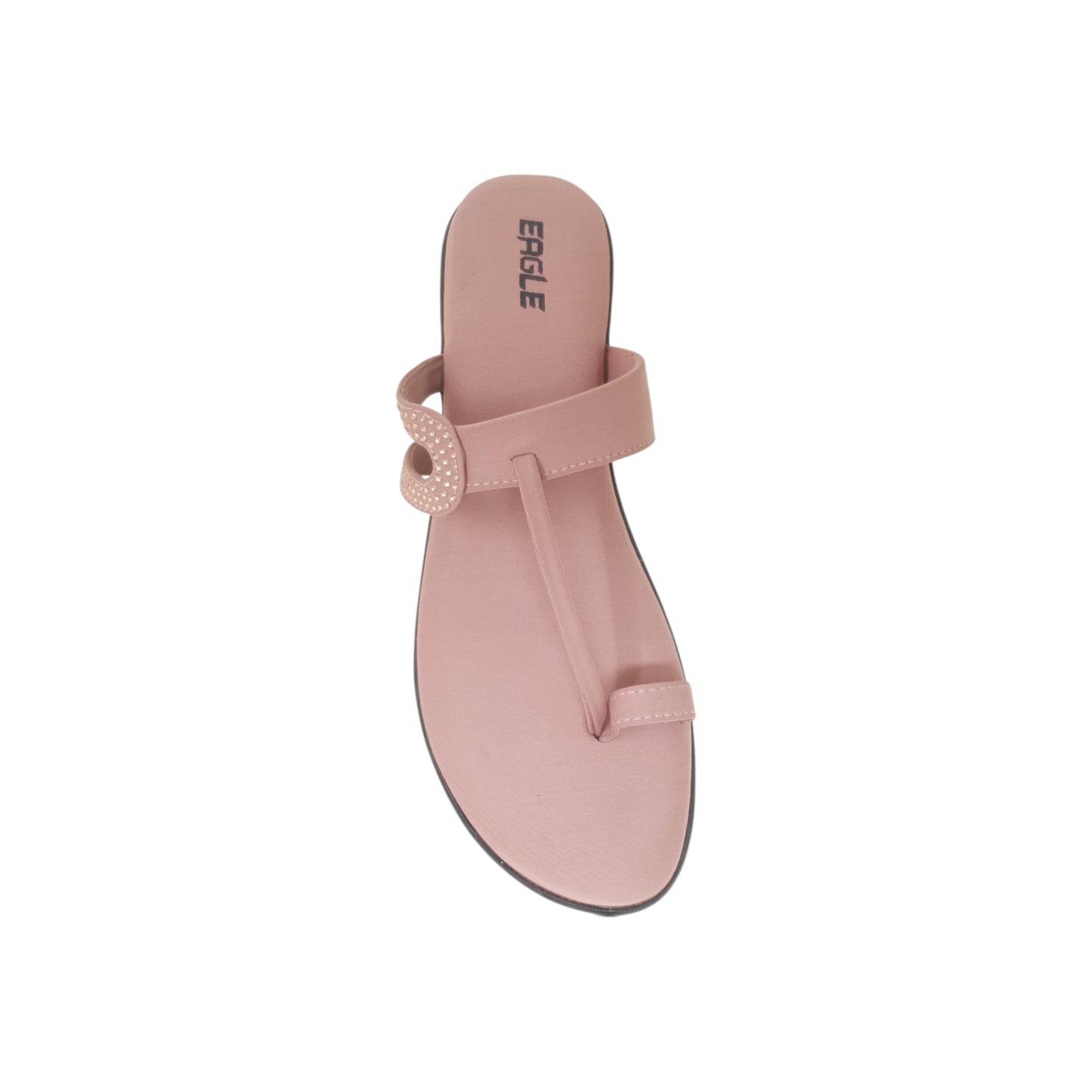 PC-197-X Peach Womens Flats