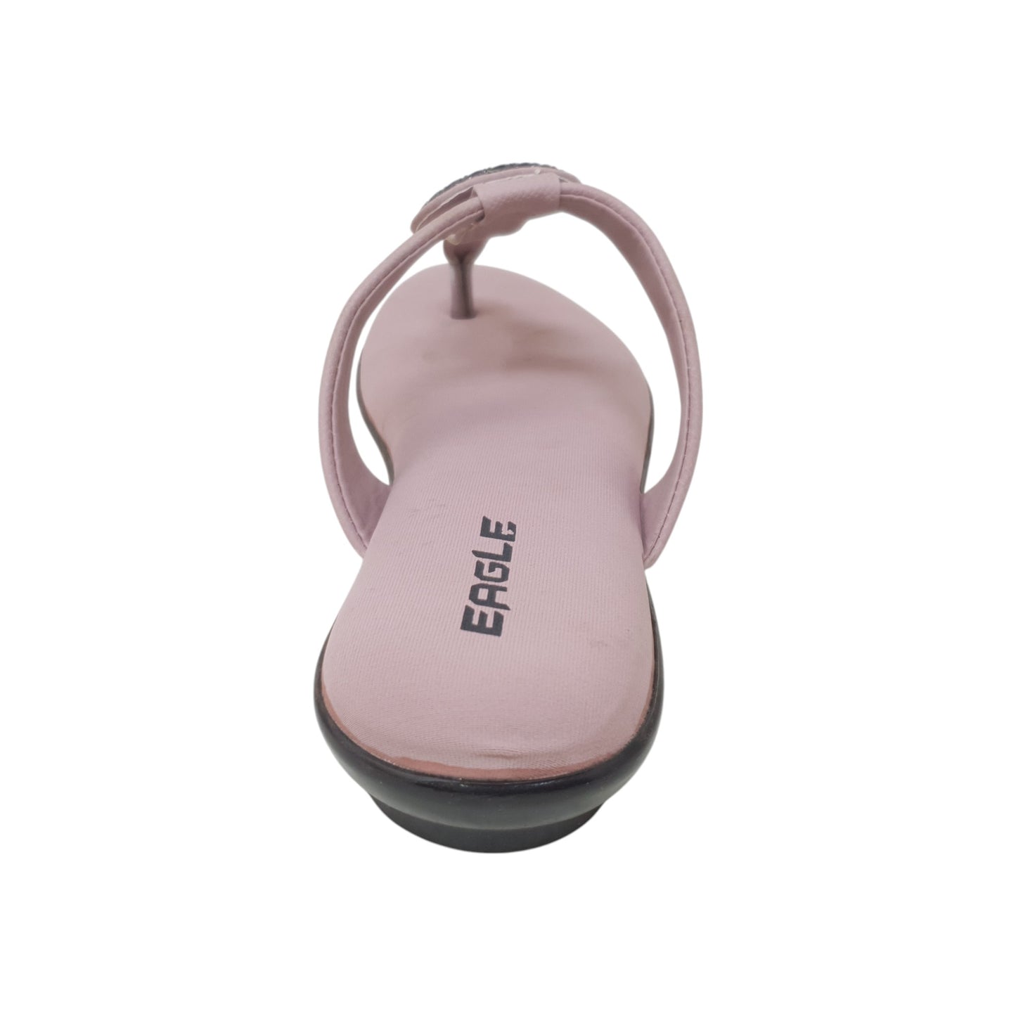 PC-228-X Peach Womens Flats