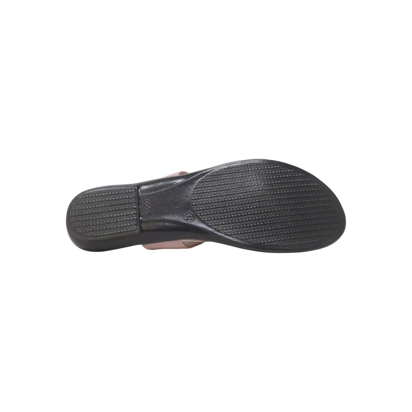 PC-228-X Peach Womens Flats
