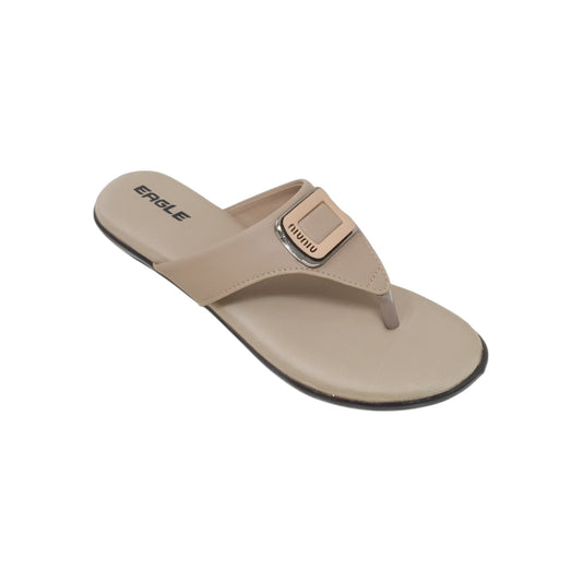 PC-233-X Chiku Womens Flats