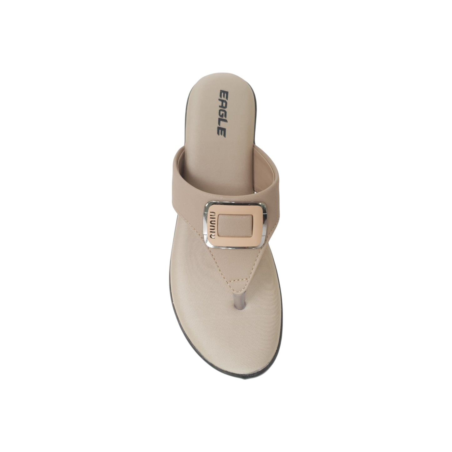 PC-233-X Chiku Womens Flats