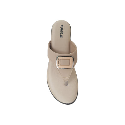 PC-233-X Chiku Womens Flats