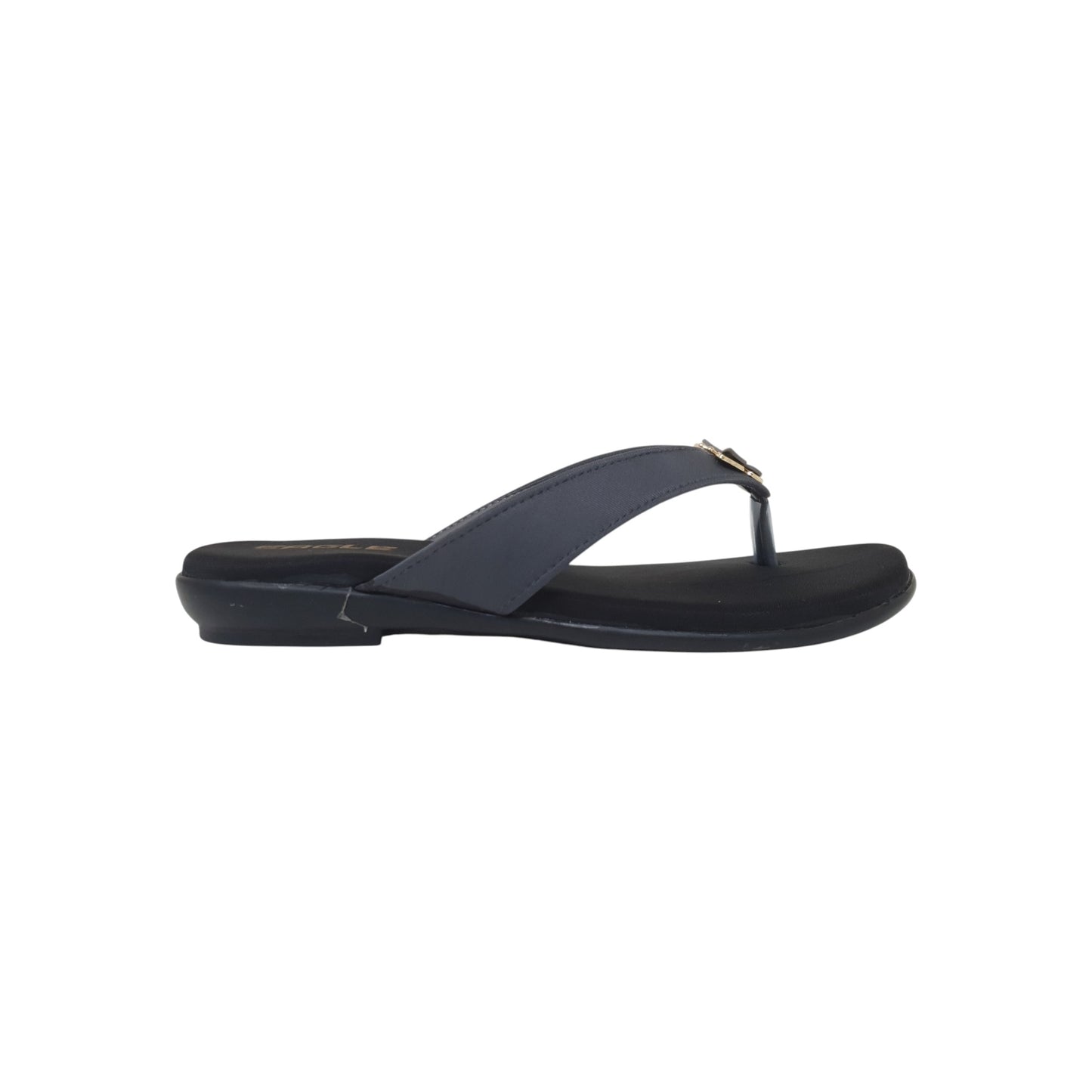 PC-236 Grey Womens Flats