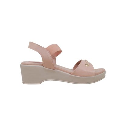 PCC-105 Peach Womens Sandals