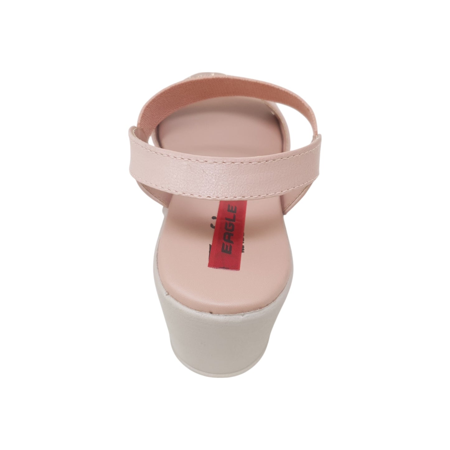 PCC-105 Peach Womens Sandals