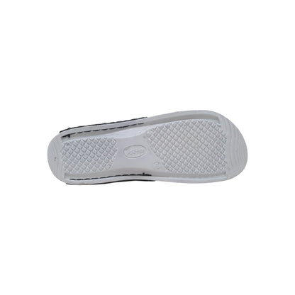 PD-804 Black Womens Flats