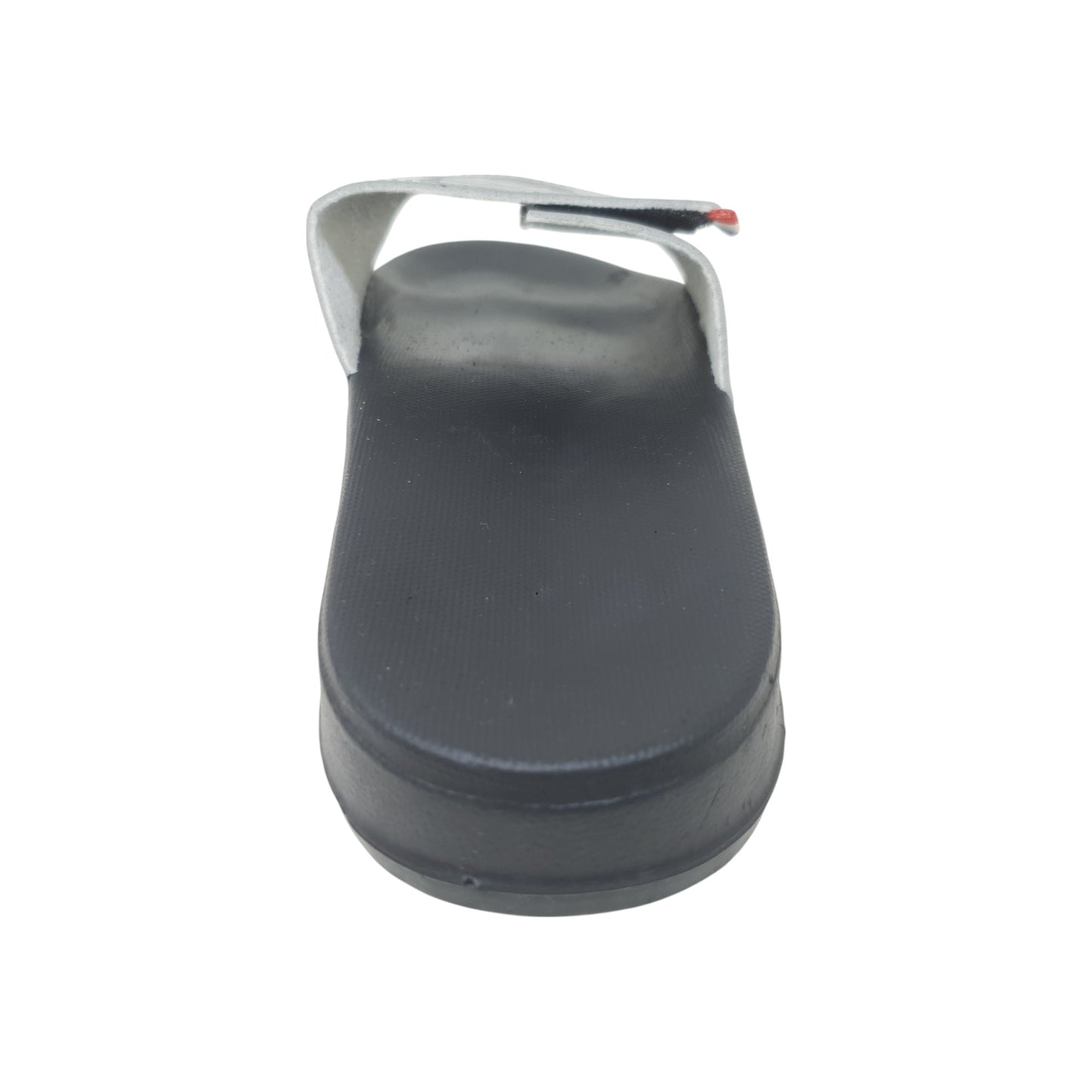 PERY PAO-271 Grey Mens Clogs & Sliders