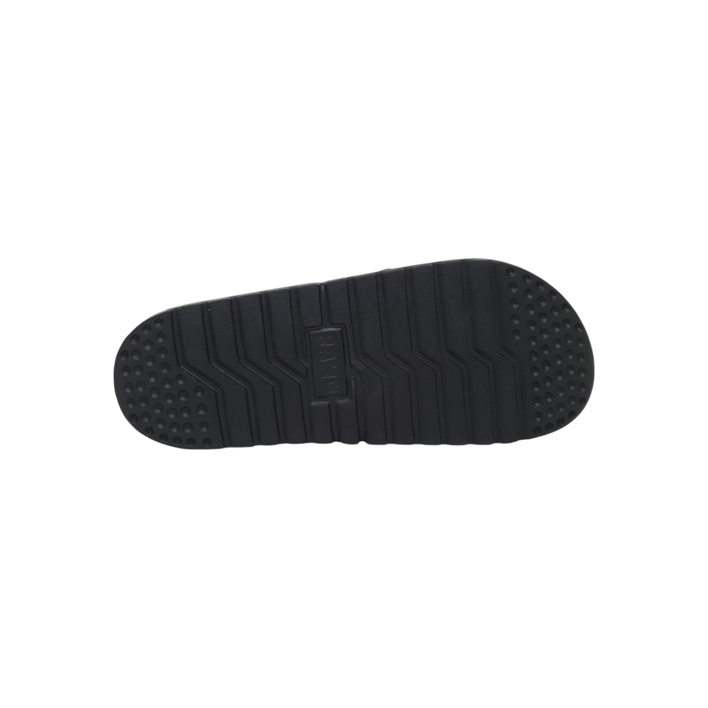 PERY PAO-271 Grey Mens Clogs & Sliders