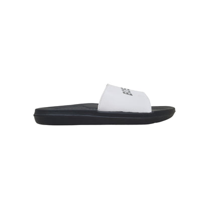 PERY PAO-483 White Mens Clogs & Sliders