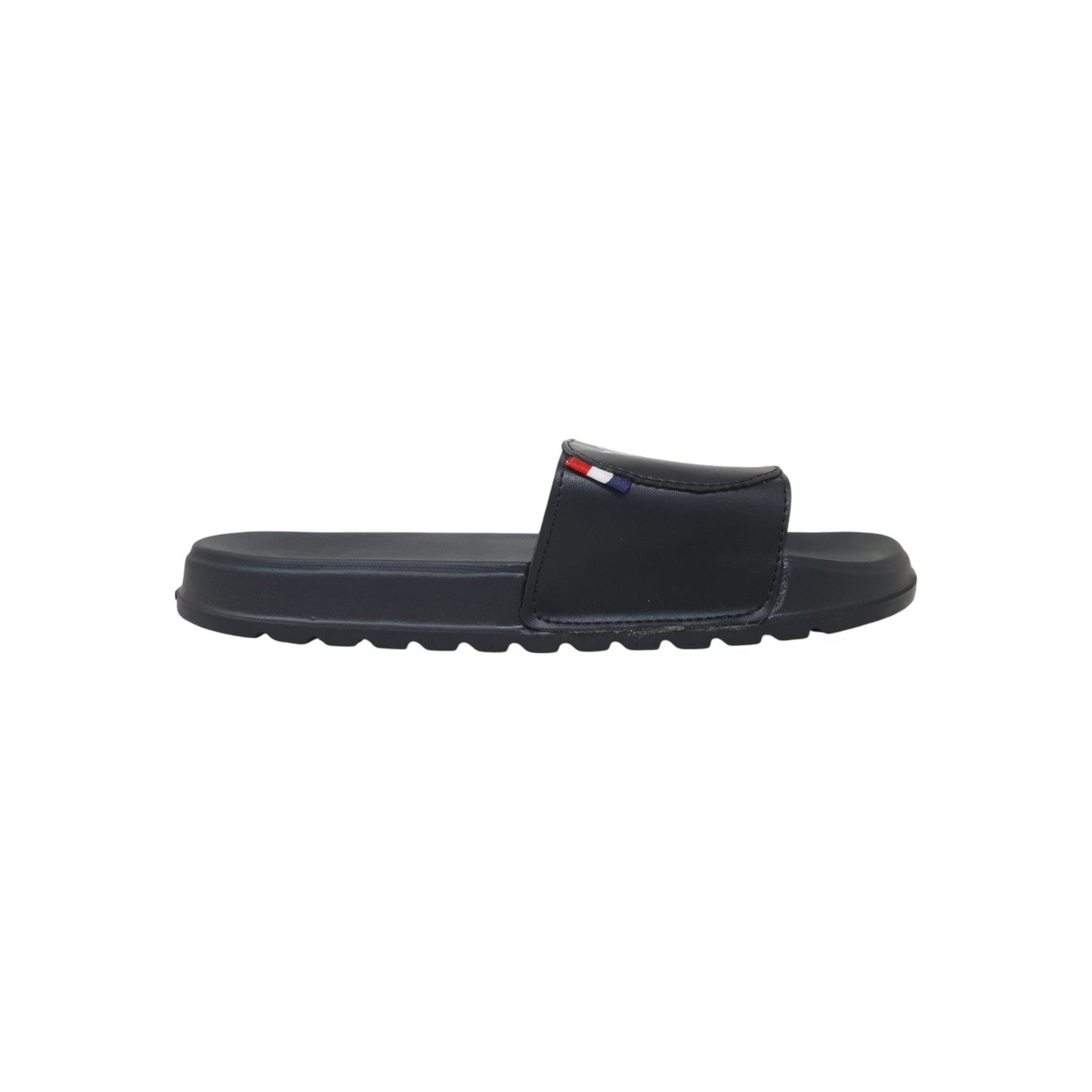 PERY PAO-502 Black Mens Clogs & Sliders