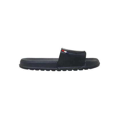 PERY PAO-502 Black Mens Clogs & Sliders