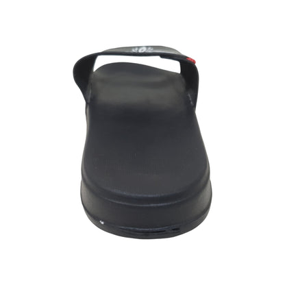 PERY PAO-502 Black Mens Clogs & Sliders
