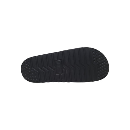 PERY PAO-502 Black Mens Clogs & Sliders