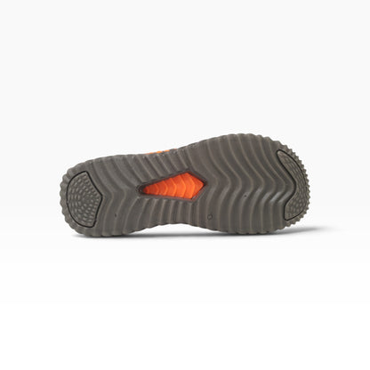 PKM-105 Brown Mens Slippers & Flip Flops