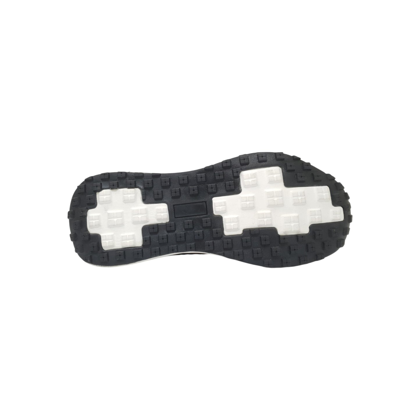 PLAYER- Black Mens Sports Shoes