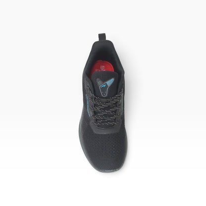 Powerplay-05 Black Mens Sports Shoes