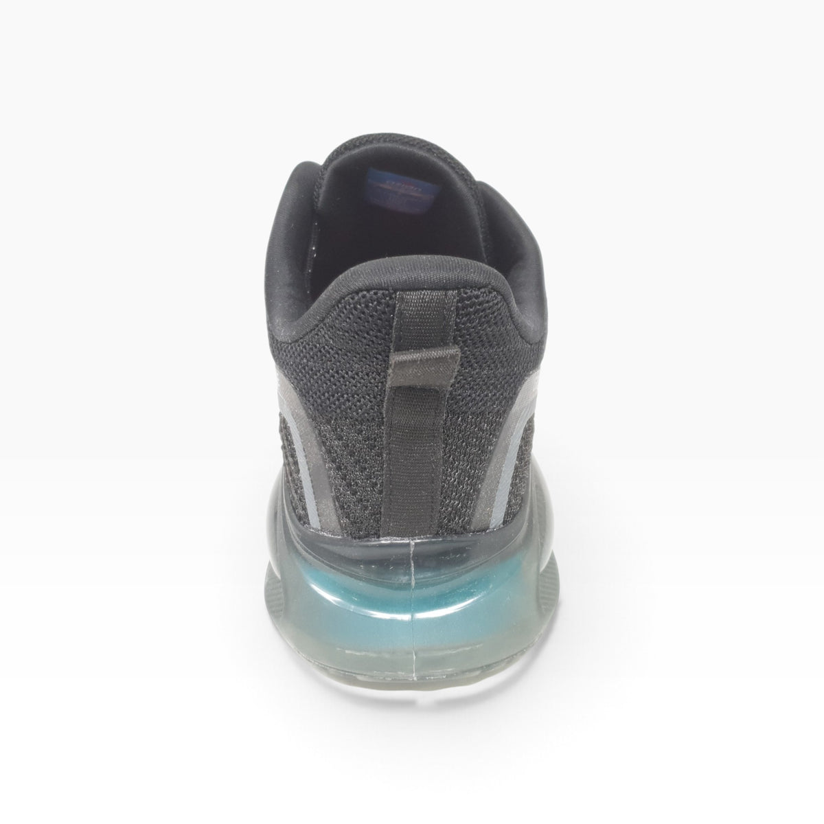 Powerplay-05 Black Mens Sports Shoes