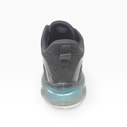 Powerplay-05 Black Mens Sports Shoes