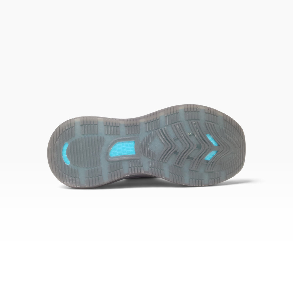 Powerplay-05 Black Mens Sports Shoes