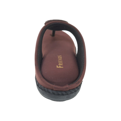 PRC-113 Brown Womens Doctor Ortho