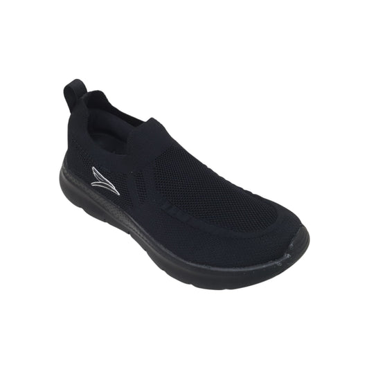 PULLMAN- Black Mens Sports Shoes