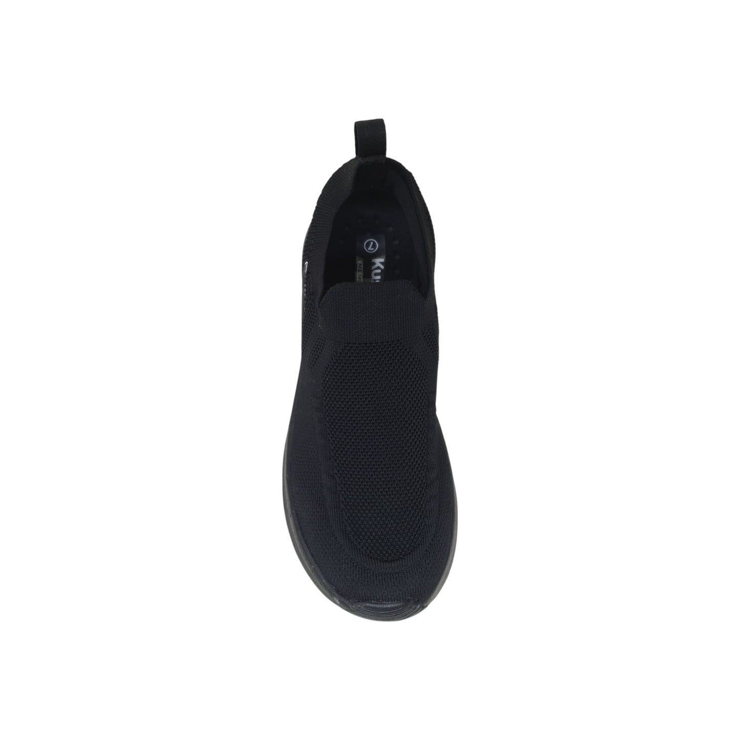 PULLMAN- Black Mens Sports Shoes