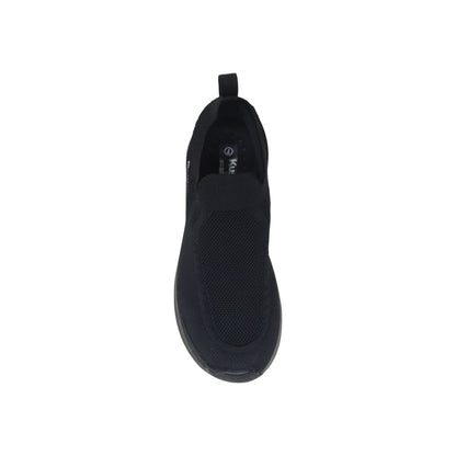 PULLMAN- Black Mens Sports Shoes