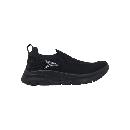 PULLMAN- Black Mens Sports Shoes