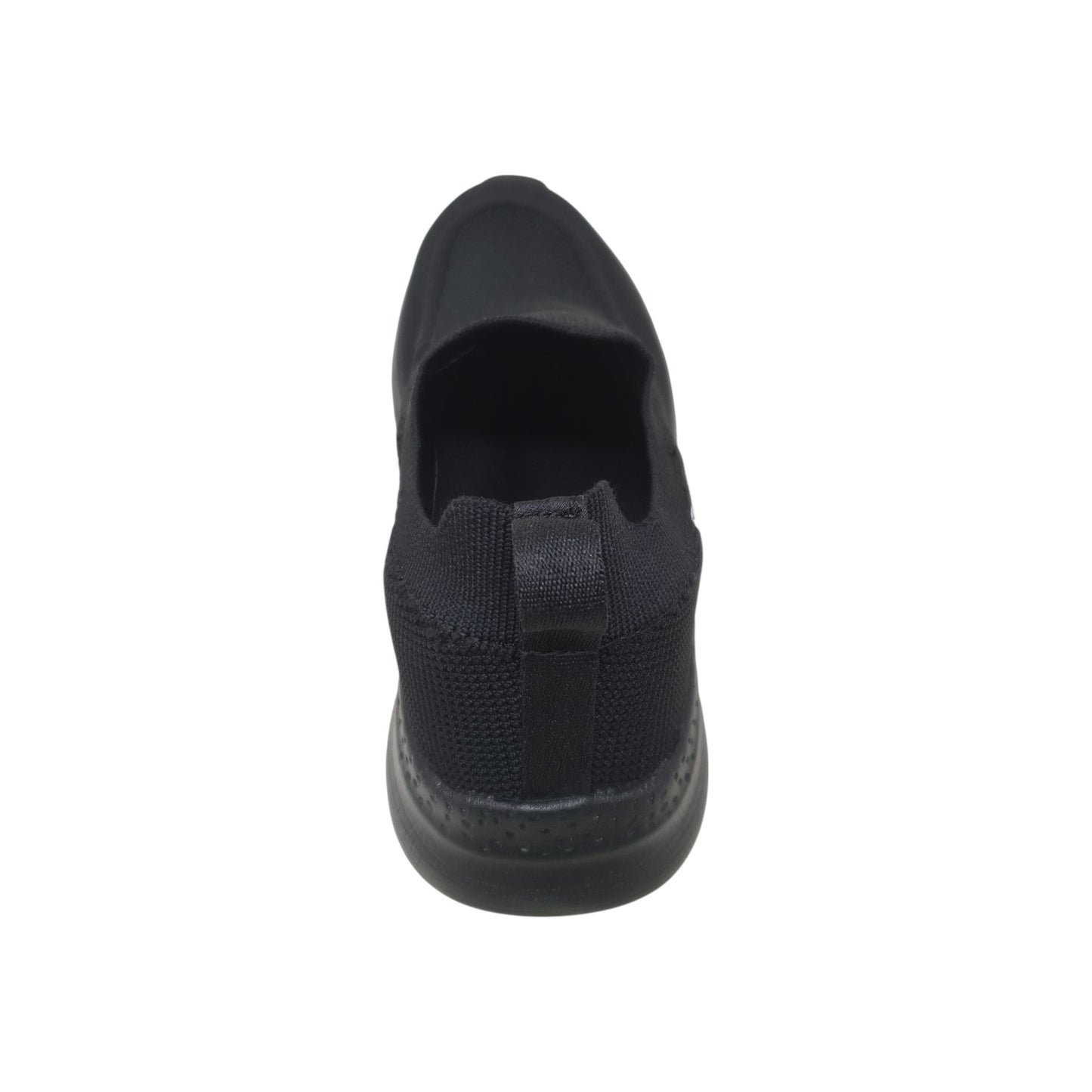 PULLMAN- Black Mens Sports Shoes