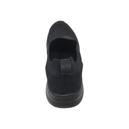 PULLMAN- Black Mens Sports Shoes