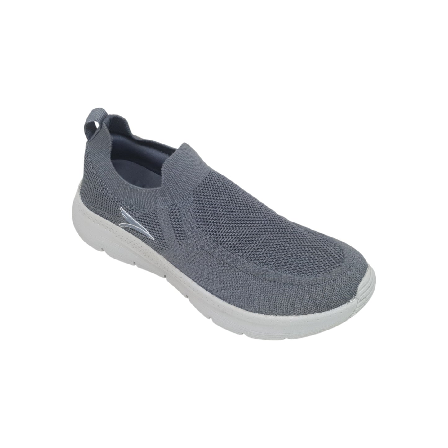 PULLMAN- Grey Mens Sports Shoes