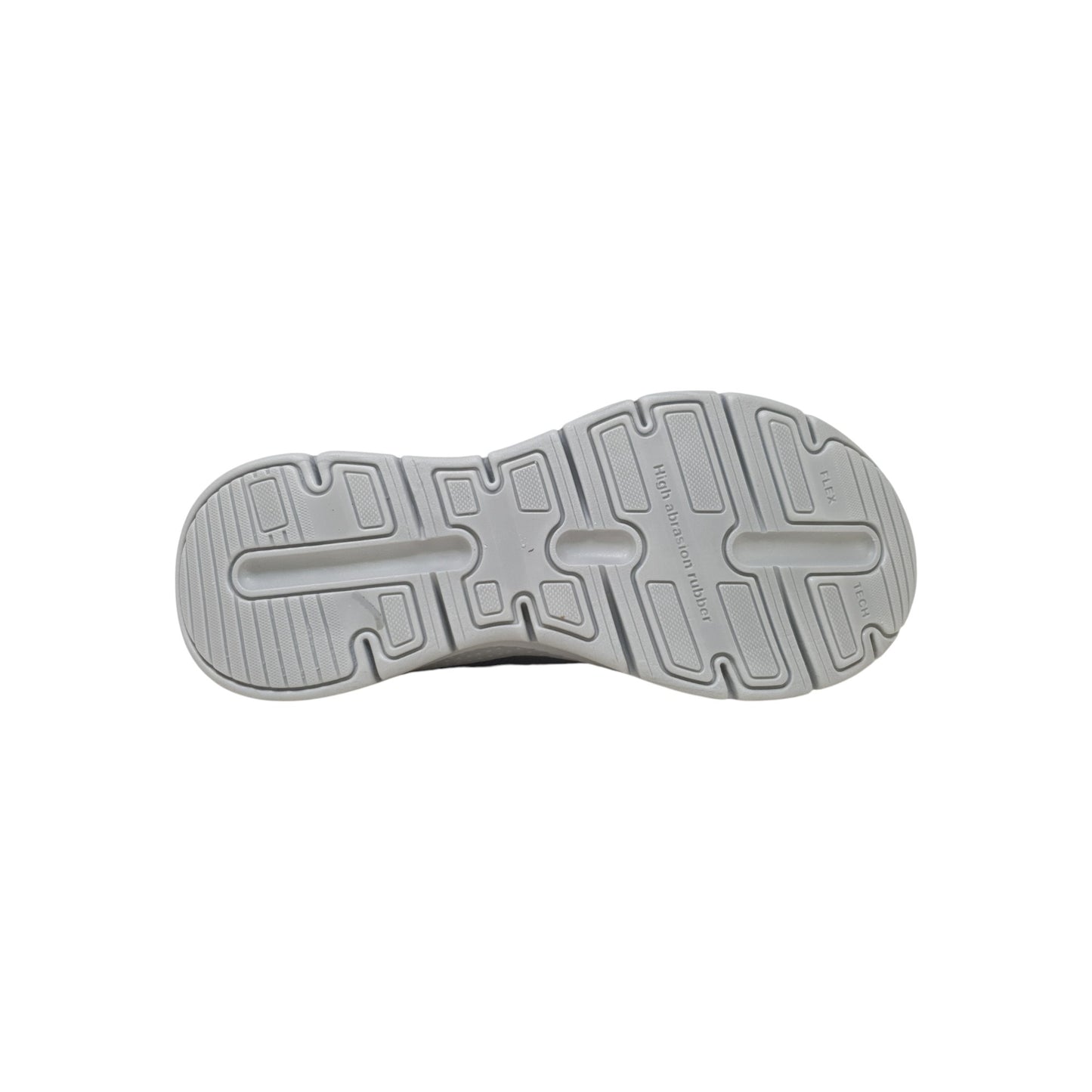 PULLMAN- Grey Mens Sports Shoes