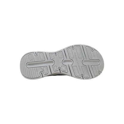 PULLMAN- Grey Mens Sports Shoes