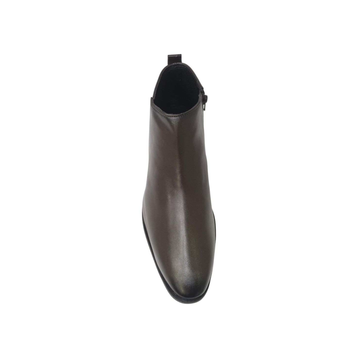 PZ-205 Brown Mens Formal & Casual Shoes