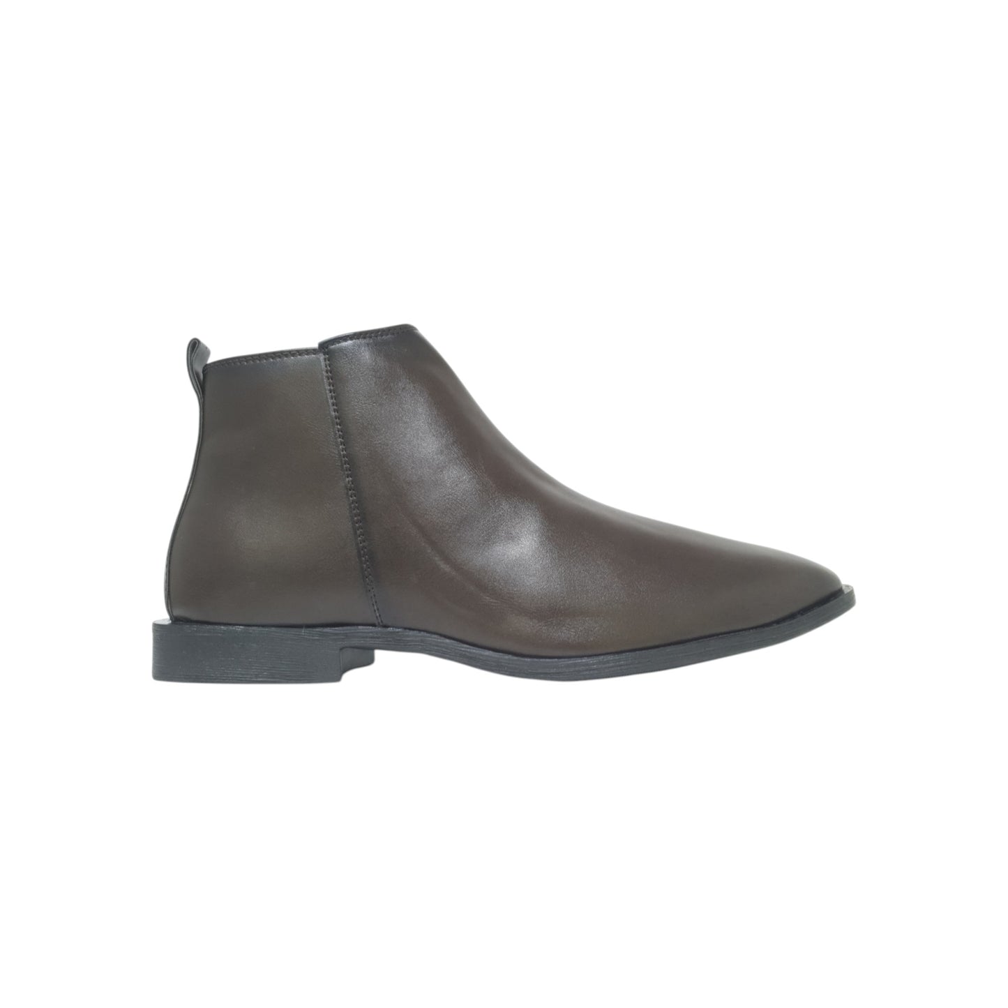 PZ-205 Brown Mens Formal & Casual Shoes