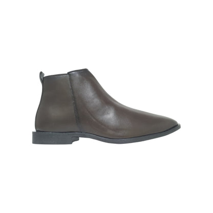 PZ-205 Brown Mens Formal & Casual Shoes