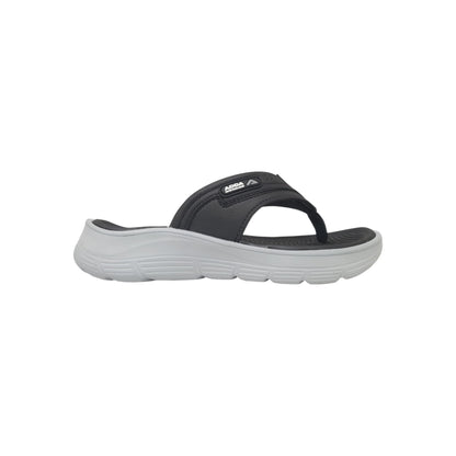 Premium-Mustang-01 Black Mens Clogs & Sliders
