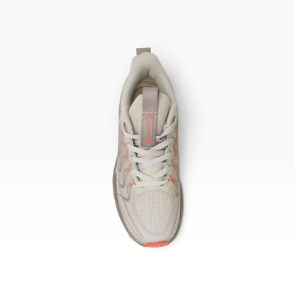 Quantum-29 Beige Mens Sports Shoes