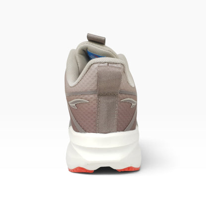 Quantum-29 Beige Mens Sports Shoes