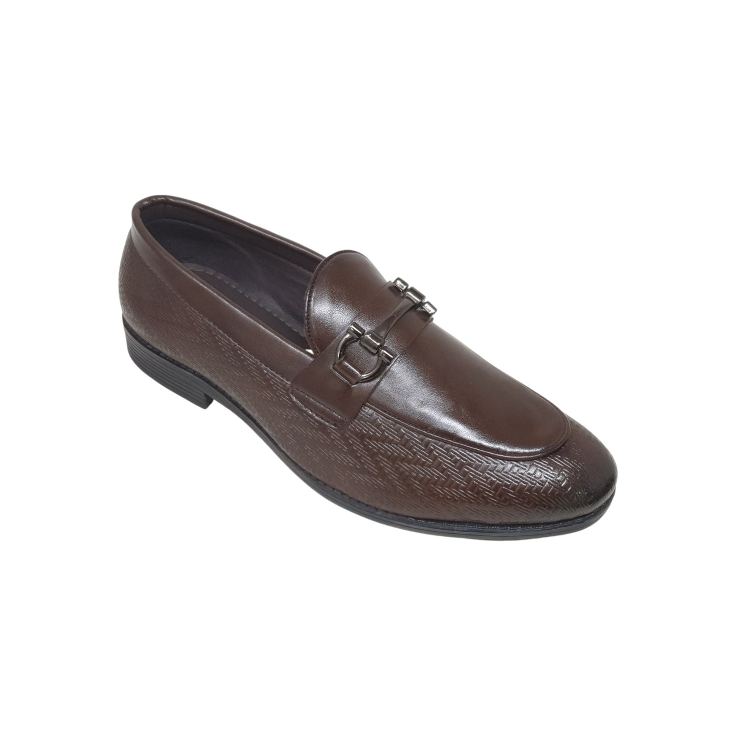 RB-84 Brown Mens Formal & Casual Shoes