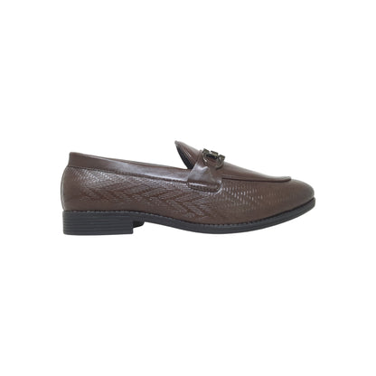 RB-84 Brown Mens Formal & Casual Shoes