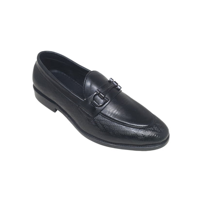 RB-84 Black Mens Formal & Casual Shoes